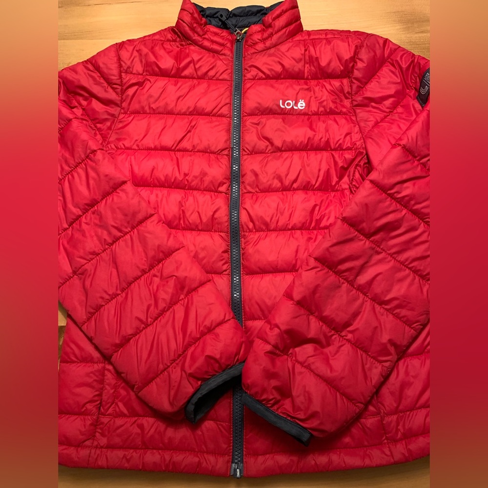 Boys Lole jacket